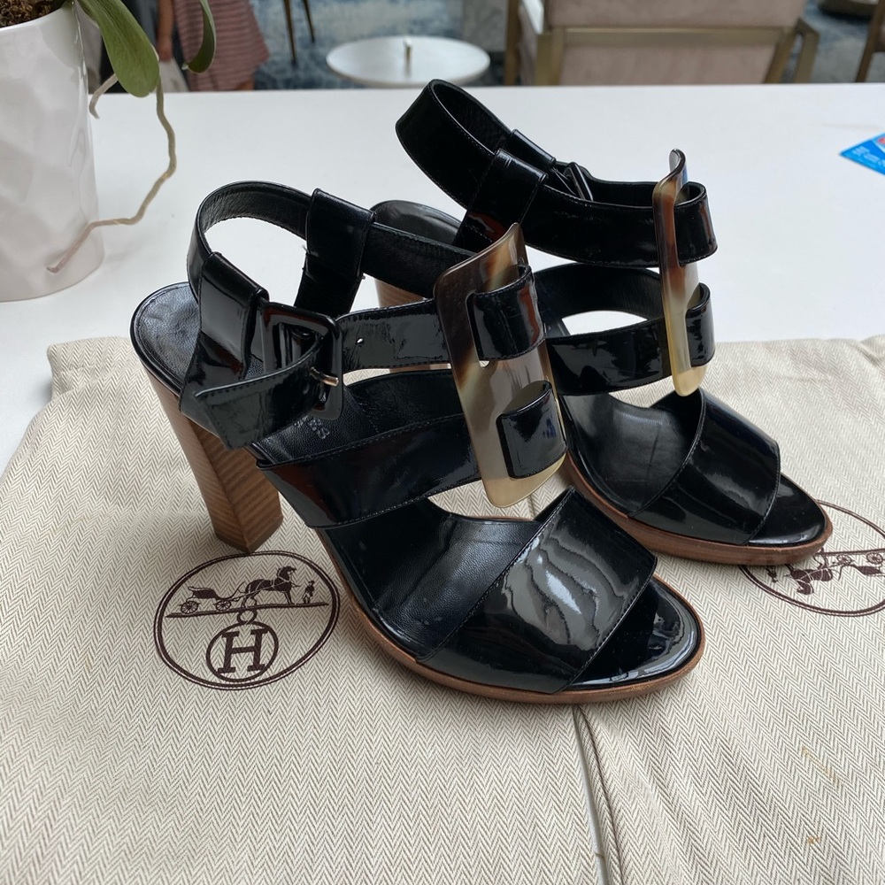 Hermès Sandals - Picture 6 of 14
